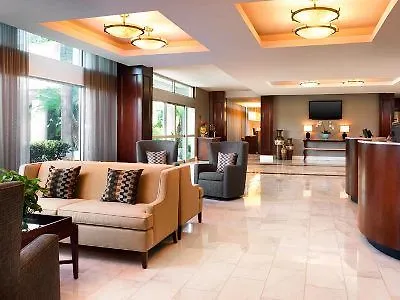 Sheraton Ontario Airport Hotel