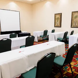 Anaheim Marriott Hotel